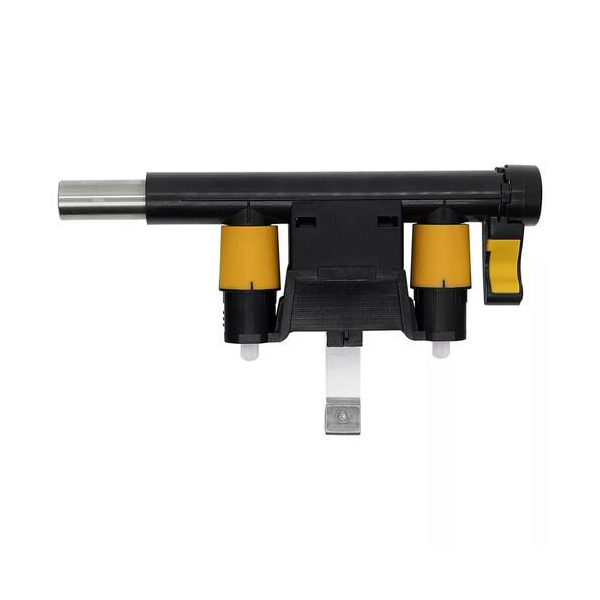 Zebra ZT230 toggle bar